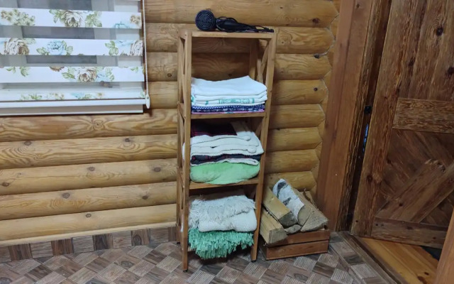 Частный дом Домик всем