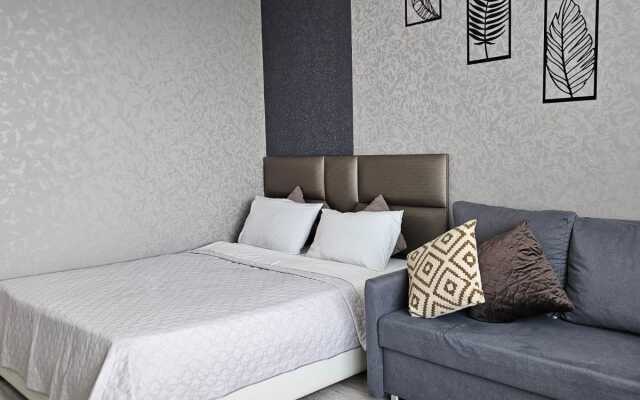 Апартаменты у Аквапарка