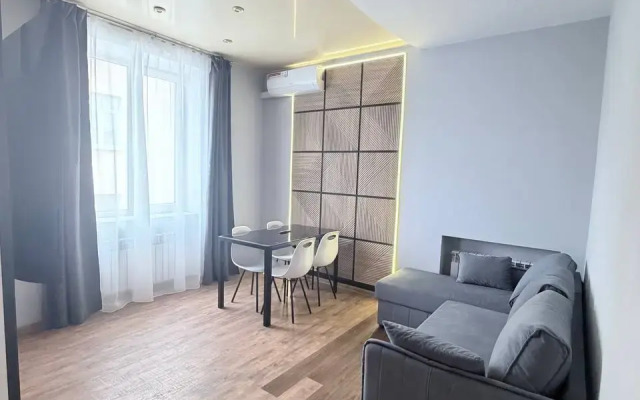 Квартира Просторная в центре Самары