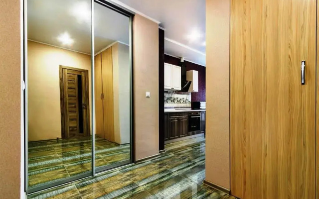 Verona Flat