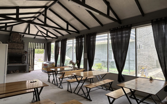 Abaza Guest House
