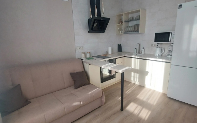 Квартира ЖК Линии