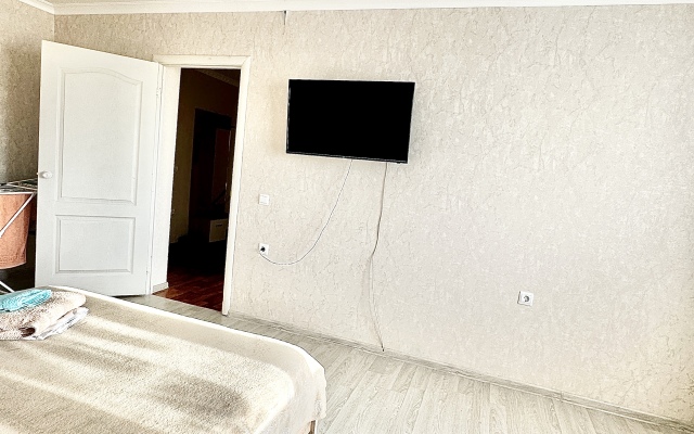 Апартаменты Крымск Хоум на Надежды 4