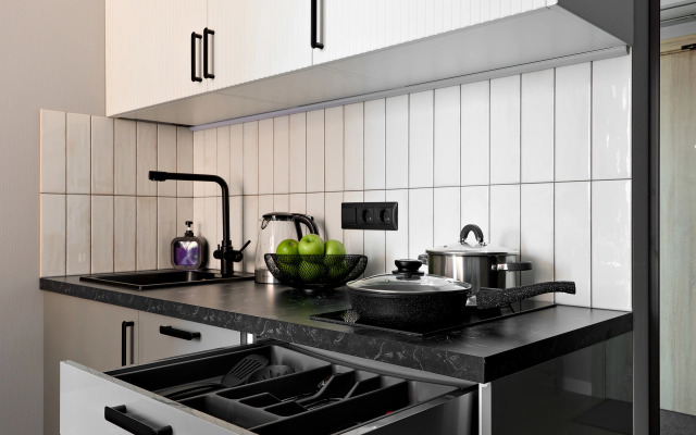 Zanevskiy 901 Flat
