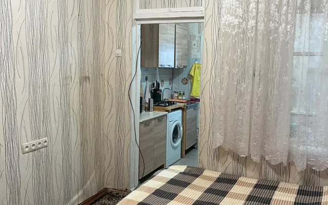 Квартира рядом с парком