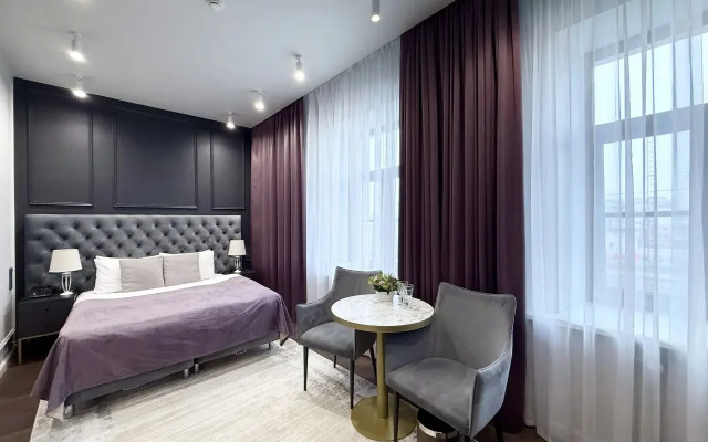 Квартира Студия рядом с метро Пушкинская Звенигородская Обводный канал Невский уют