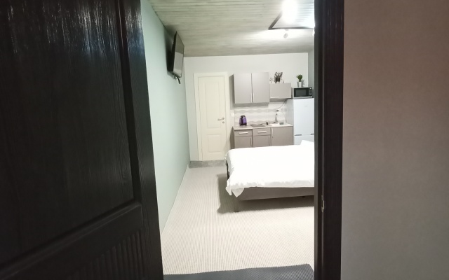 "Loft" Studiya standart Apartment
