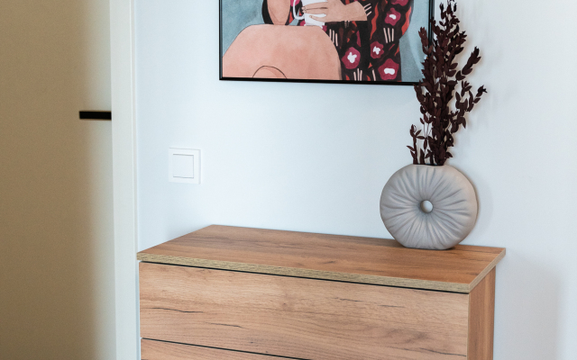 Квартира Red Velvet