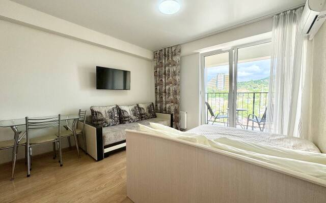 Zhk Karavella Portugalii Apartaments 3