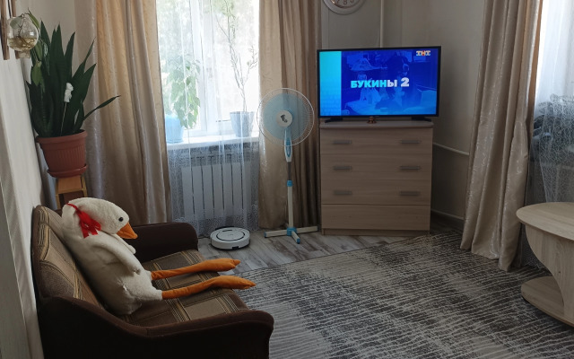 Odnokomnatnaya V Tsentre Goroda Flat