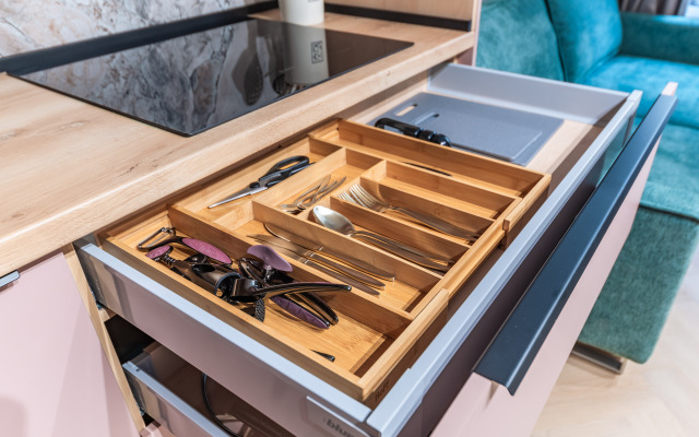 Апартаменты у Московского проспекта