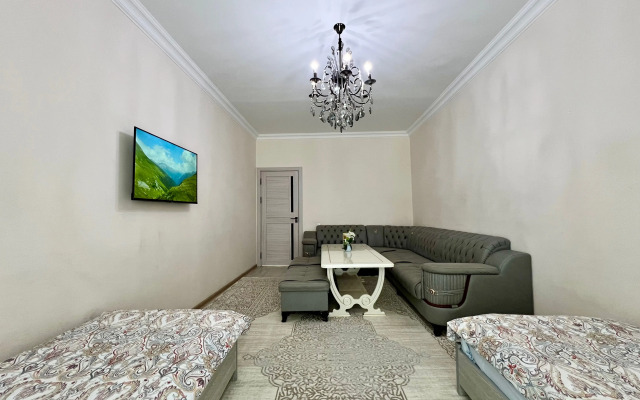 Апартаменты Чакар 317