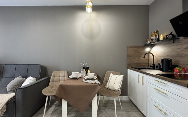 Atmosfera Sna V Stilnom Zhk Biznes Klassa Provans Apartments