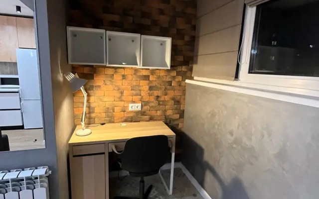 Квартира На  Василенко 3/2