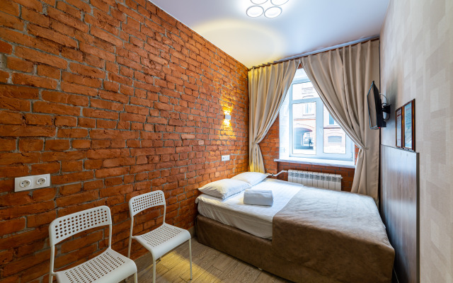 Samsonov Hotels On Narvskiy 10 Mini-hotel