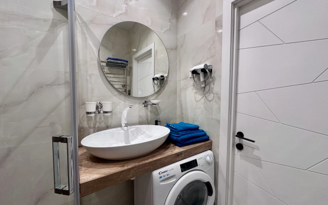 Sochi Lucky 16 Apartments
