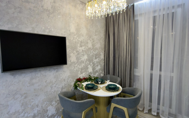 Апартаменты Премиум-Сегмента