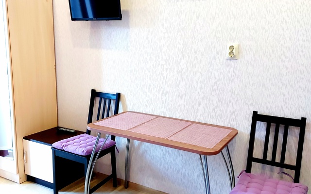 Soul Aparts Sochi Apartments