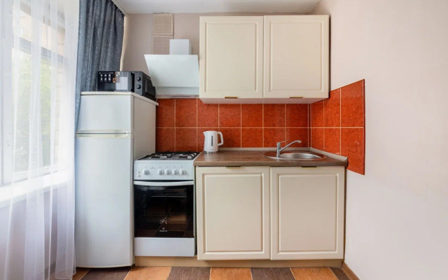 Apart Lux Rechnoy Vokzal Apartments