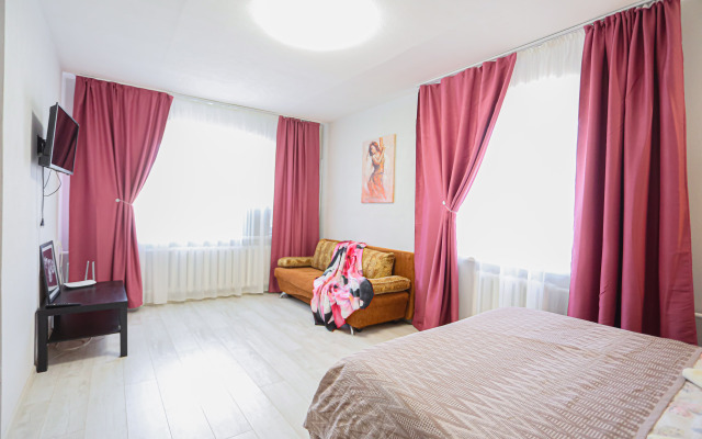 Квартира у Петровны Швейцария