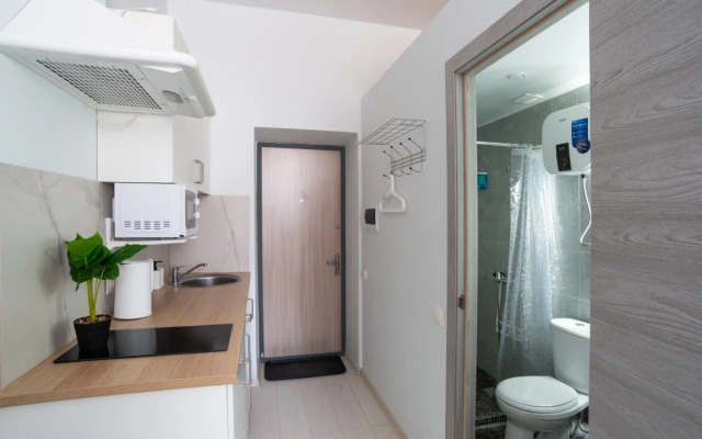 Апартаменты Улучшенные Уютные в Подольске