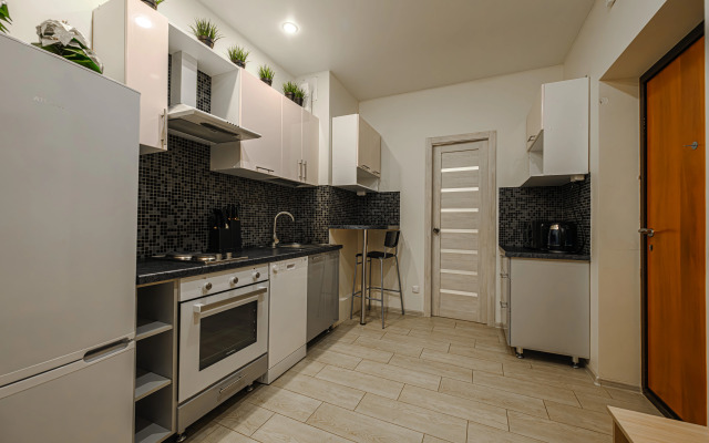 ArendApartment Graf Orlov 24 Apartments