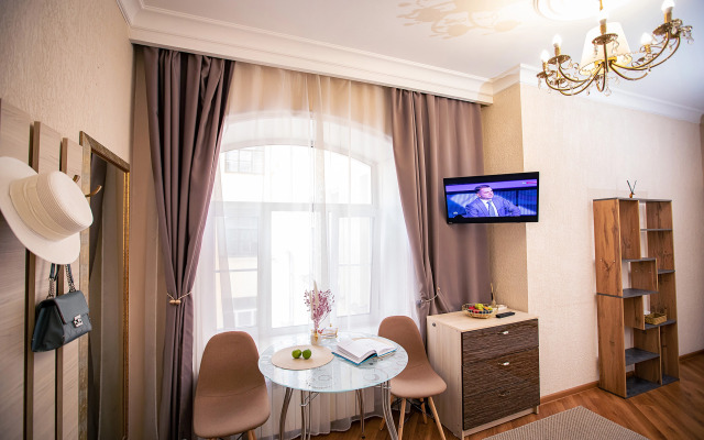 Апартаменты Floris Студия 7 на Невском