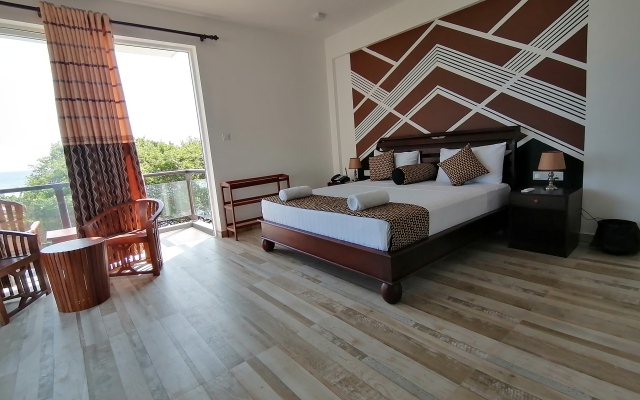 ARA Beach Resort - Mirissa Hotel