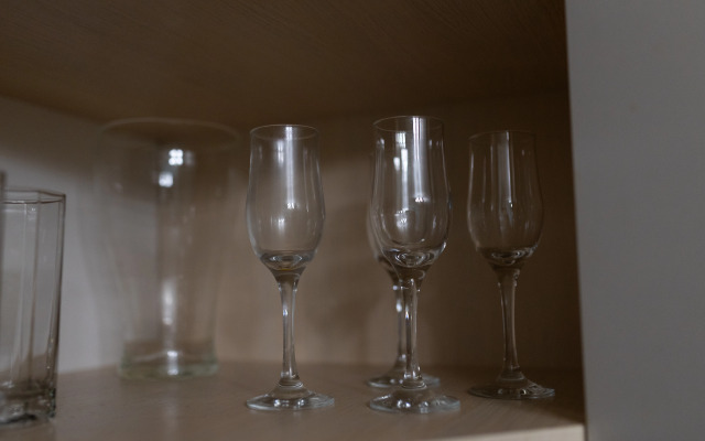 Апартаменты у Италмаса