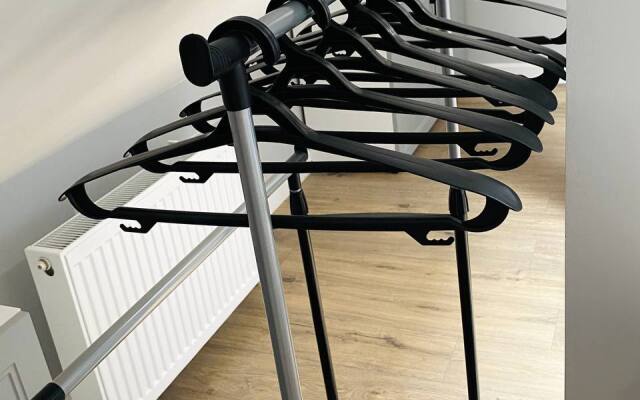 Апартаменты мансарда на Тульской