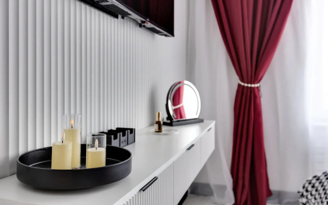 Апартаменты Рубин от Home24