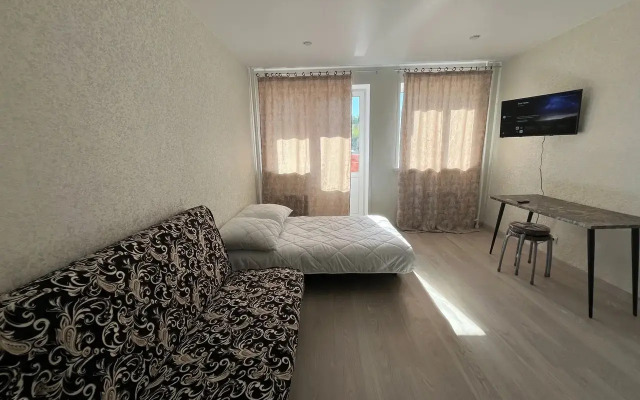 Апартаменты на Ракетной