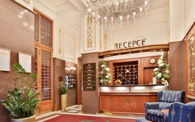 Olympia Wellness Hotel