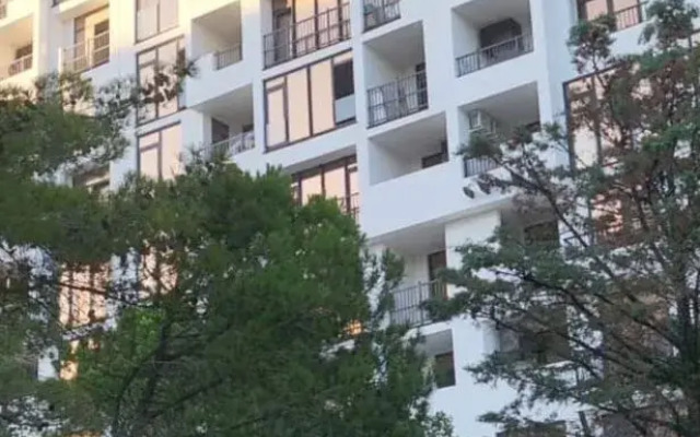 Studiya Pogranichny 6 Flat