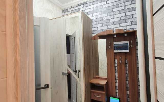 Апартаменты Студия у метро Московская