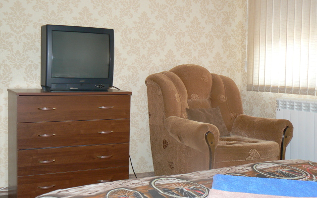 Hostel Saratov House