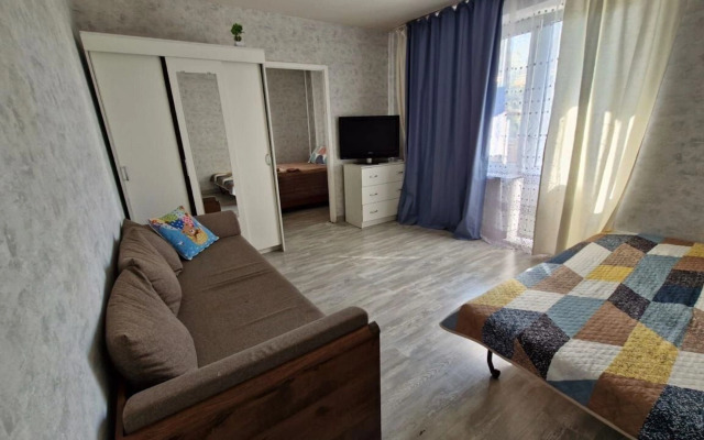 Квартира 26 на Каширском шоссе