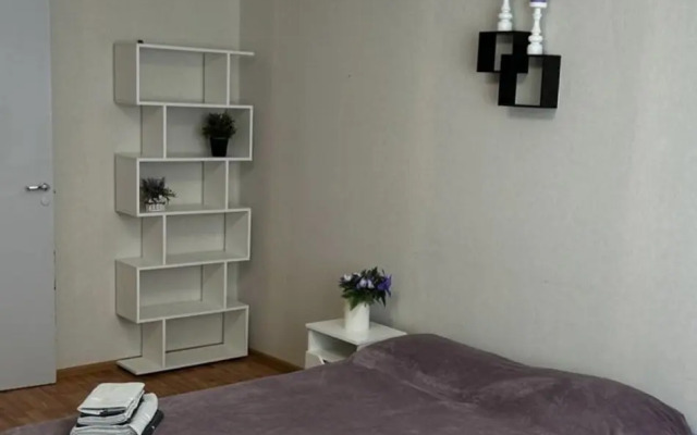 Dvushka U Rkb Flat