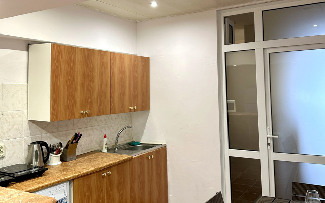 Апартаменты Ялта Алупка 2