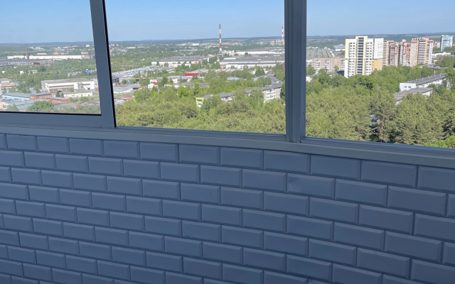 Odnokomnatnaya Na Voroshilova Flat