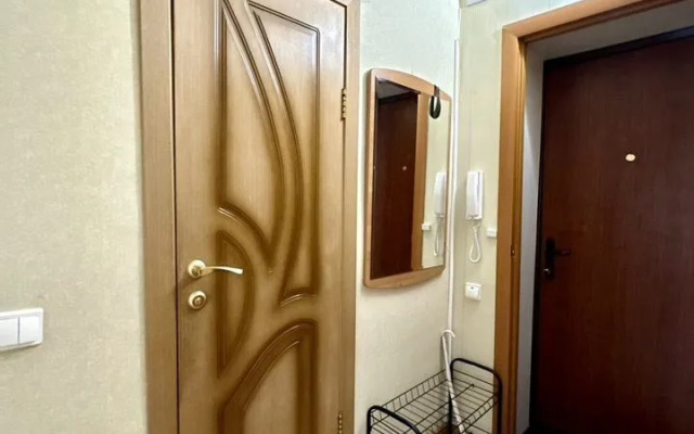 Апартаменты Чеховские