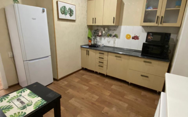 Апартаменты City House