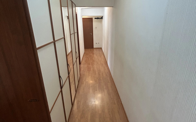 Na Chubyinina 19 Flat