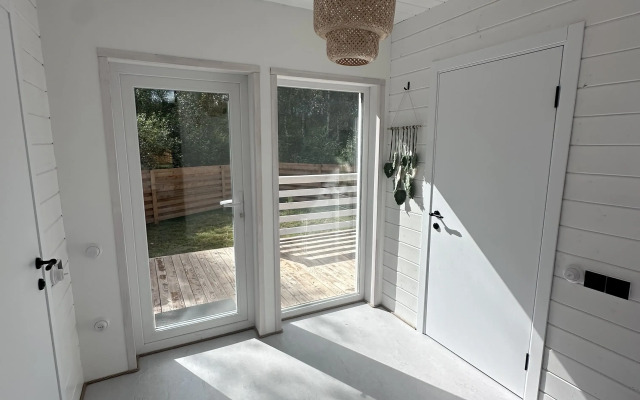 Eco House Glamping