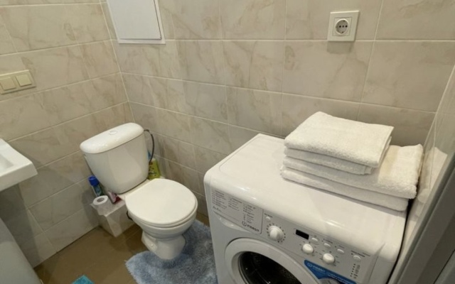 S vidom na Kotovskiy zaliv Flat