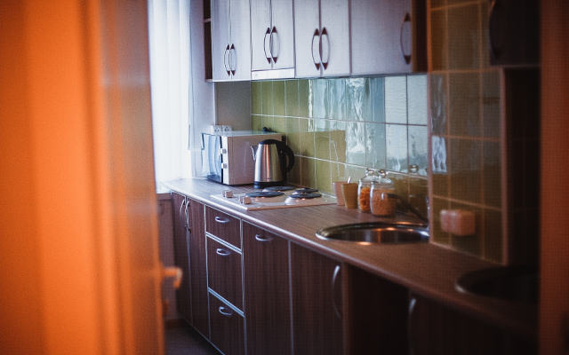 Kareliya Hostel