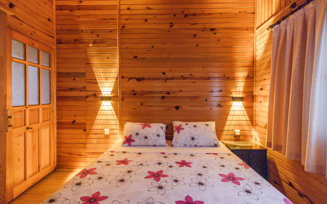 Меблированные комнаты Holiday House dilek çıralı