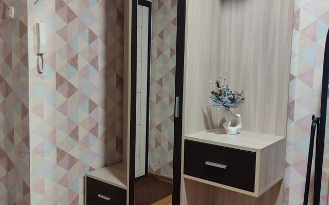 Квартира в Центре у Советского Проспекта