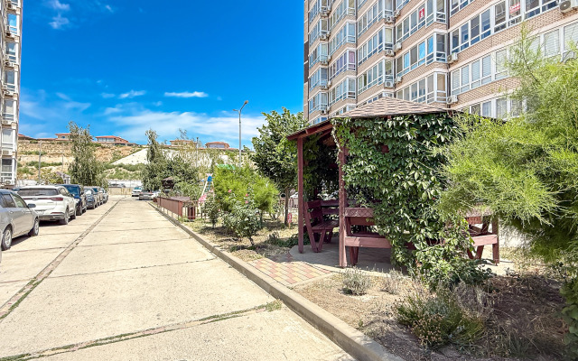 Kavkaz Apartaments