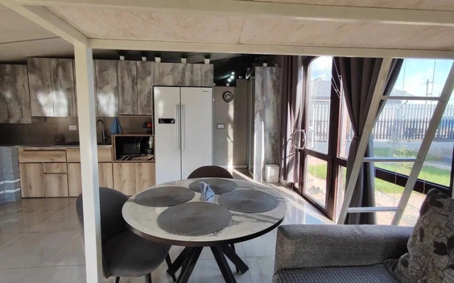 Частный Дом Новый в Черте Города